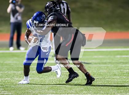 Thumbnail 3 in North Mesquite @ Rockwall-Heath photogallery.