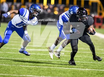 Thumbnail 3 in North Mesquite @ Rockwall-Heath photogallery.