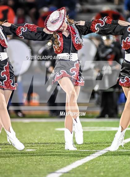 Thumbnail 2 in North Mesquite @ Rockwall-Heath photogallery.