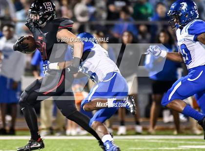 Thumbnail 3 in North Mesquite @ Rockwall-Heath photogallery.