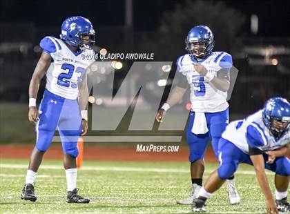 Thumbnail 3 in North Mesquite @ Rockwall-Heath photogallery.