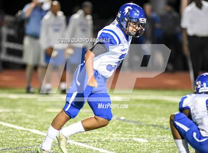 Thumbnail 3 in North Mesquite @ Rockwall-Heath photogallery.