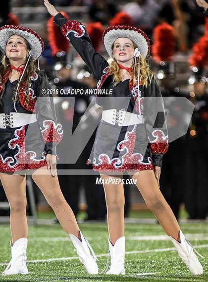 Thumbnail 2 in North Mesquite @ Rockwall-Heath photogallery.