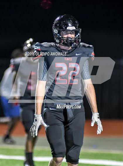 Thumbnail 2 in North Mesquite @ Rockwall-Heath photogallery.