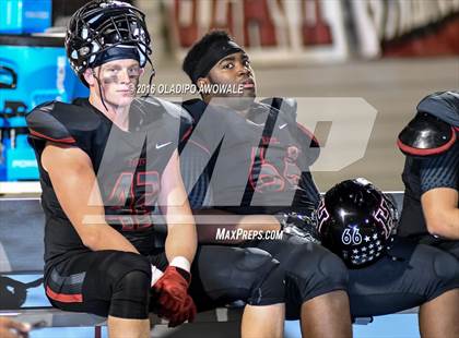 Thumbnail 1 in North Mesquite @ Rockwall-Heath photogallery.