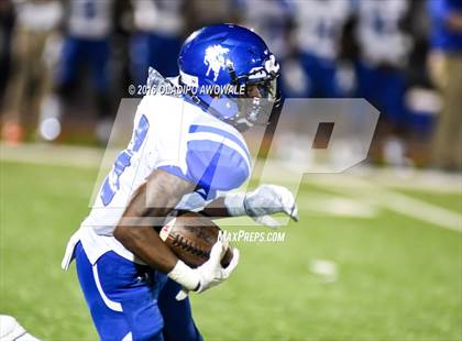 Thumbnail 1 in North Mesquite @ Rockwall-Heath photogallery.