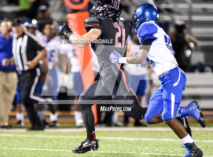 Thumbnail 2 in North Mesquite @ Rockwall-Heath photogallery.