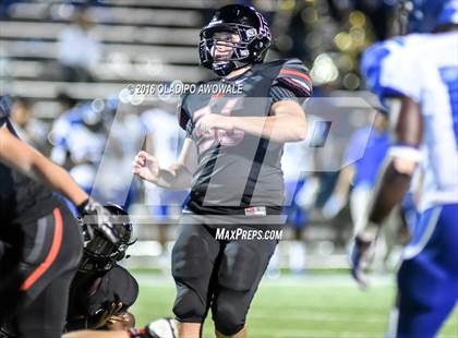 Thumbnail 3 in North Mesquite @ Rockwall-Heath photogallery.