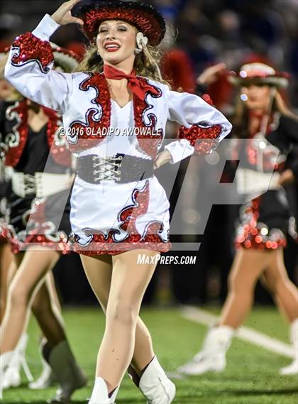 Thumbnail 1 in North Mesquite @ Rockwall-Heath photogallery.