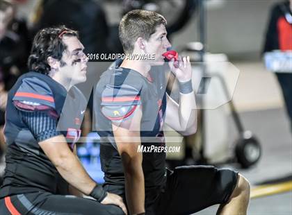 Thumbnail 3 in North Mesquite @ Rockwall-Heath photogallery.
