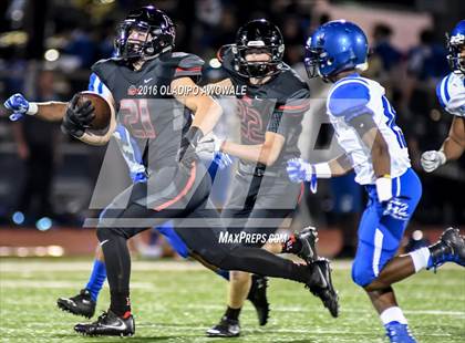 Thumbnail 1 in North Mesquite @ Rockwall-Heath photogallery.