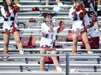 Thumbnail 3 in North Mesquite @ Rockwall-Heath photogallery.