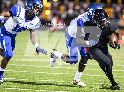 Thumbnail 2 in North Mesquite @ Rockwall-Heath photogallery.