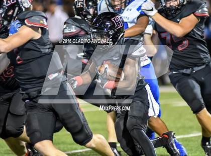 Thumbnail 2 in North Mesquite @ Rockwall-Heath photogallery.