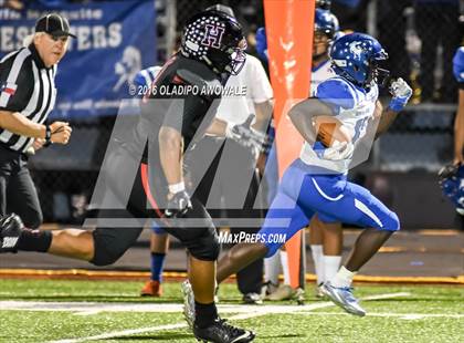 Thumbnail 3 in North Mesquite @ Rockwall-Heath photogallery.