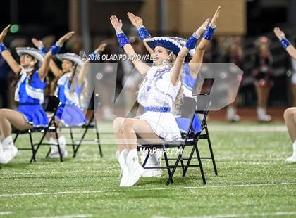 Thumbnail 3 in North Mesquite @ Rockwall-Heath photogallery.