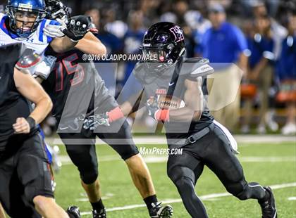 Thumbnail 3 in North Mesquite @ Rockwall-Heath photogallery.