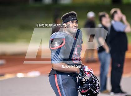 Thumbnail 3 in North Mesquite @ Rockwall-Heath photogallery.