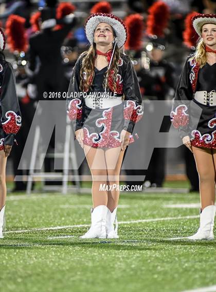 Thumbnail 1 in North Mesquite @ Rockwall-Heath photogallery.