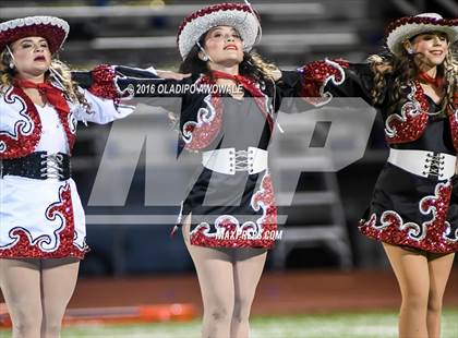 Thumbnail 1 in North Mesquite @ Rockwall-Heath photogallery.