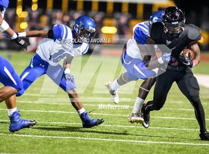 Thumbnail 1 in North Mesquite @ Rockwall-Heath photogallery.