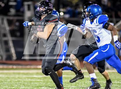 Thumbnail 2 in North Mesquite @ Rockwall-Heath photogallery.