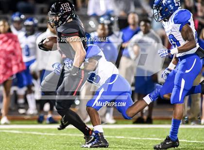 Thumbnail 2 in North Mesquite @ Rockwall-Heath photogallery.