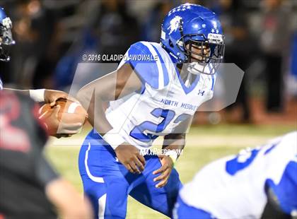 Thumbnail 2 in North Mesquite @ Rockwall-Heath photogallery.