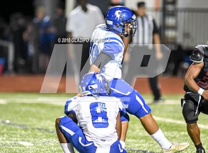 Thumbnail 1 in North Mesquite @ Rockwall-Heath photogallery.