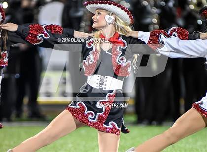 Thumbnail 1 in North Mesquite @ Rockwall-Heath photogallery.