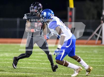 Thumbnail 1 in North Mesquite @ Rockwall-Heath photogallery.