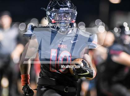 Thumbnail 1 in North Mesquite @ Rockwall-Heath photogallery.