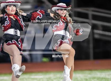 Thumbnail 3 in North Mesquite @ Rockwall-Heath photogallery.