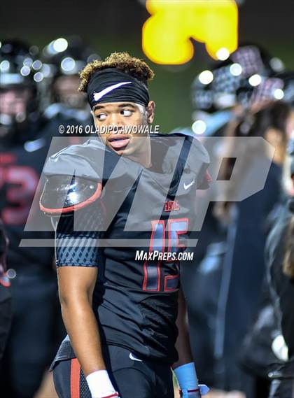 Thumbnail 2 in North Mesquite @ Rockwall-Heath photogallery.
