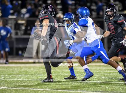 Thumbnail 1 in North Mesquite @ Rockwall-Heath photogallery.