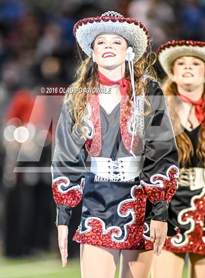 Thumbnail 1 in North Mesquite @ Rockwall-Heath photogallery.