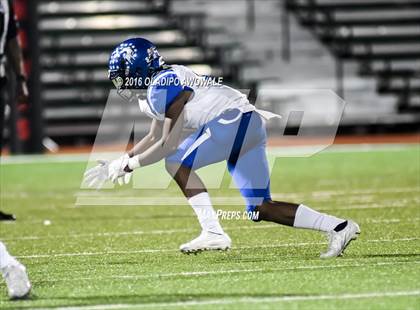 Thumbnail 3 in North Mesquite @ Rockwall-Heath photogallery.