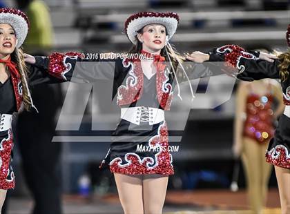 Thumbnail 3 in North Mesquite @ Rockwall-Heath photogallery.