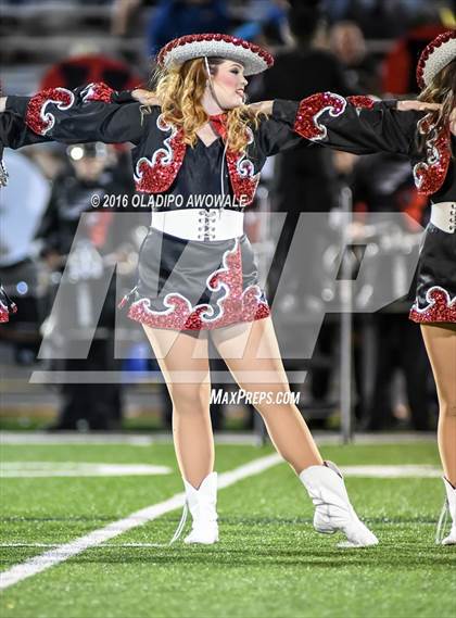 Thumbnail 1 in North Mesquite @ Rockwall-Heath photogallery.
