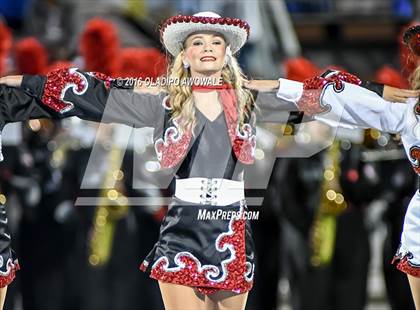 Thumbnail 1 in North Mesquite @ Rockwall-Heath photogallery.