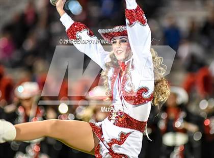 Thumbnail 1 in North Mesquite @ Rockwall-Heath photogallery.