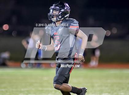 Thumbnail 1 in North Mesquite @ Rockwall-Heath photogallery.