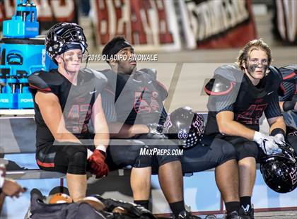 Thumbnail 3 in North Mesquite @ Rockwall-Heath photogallery.