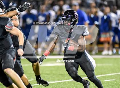 Thumbnail 2 in North Mesquite @ Rockwall-Heath photogallery.