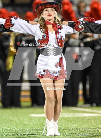 Thumbnail 3 in North Mesquite @ Rockwall-Heath photogallery.