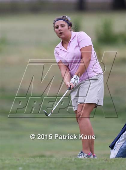 Thumbnail 1 in Arlington County Golf Match photogallery.