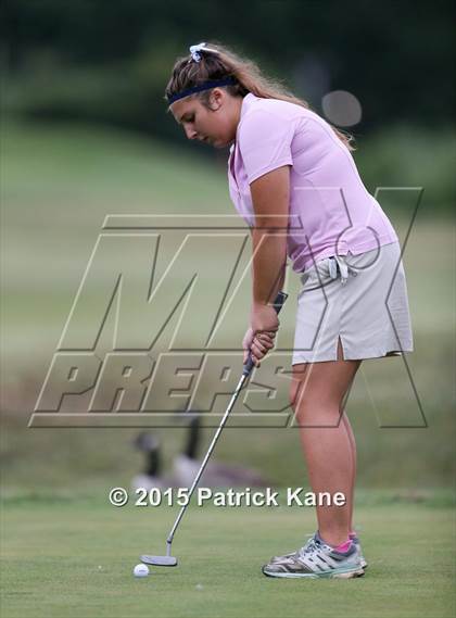 Thumbnail 3 in Arlington County Golf Match photogallery.