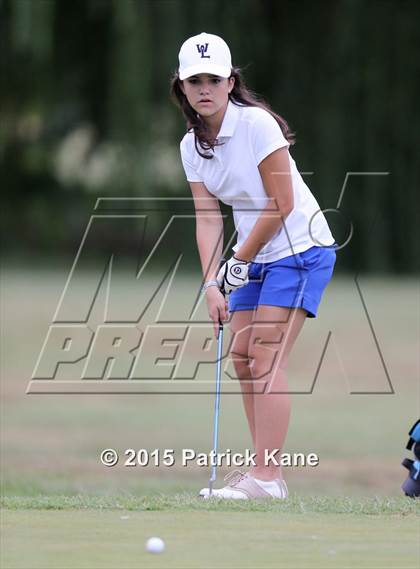 Thumbnail 1 in Arlington County Golf Match photogallery.