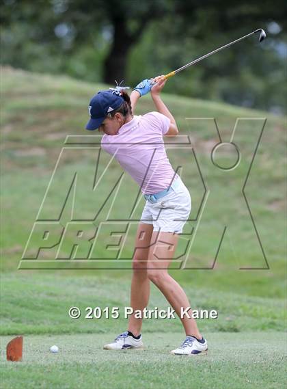 Thumbnail 3 in Arlington County Golf Match photogallery.