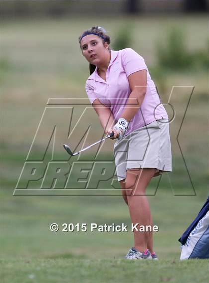 Thumbnail 2 in Arlington County Golf Match photogallery.